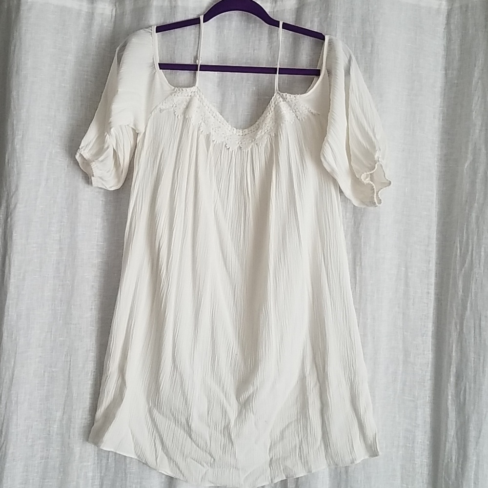 Long shirt